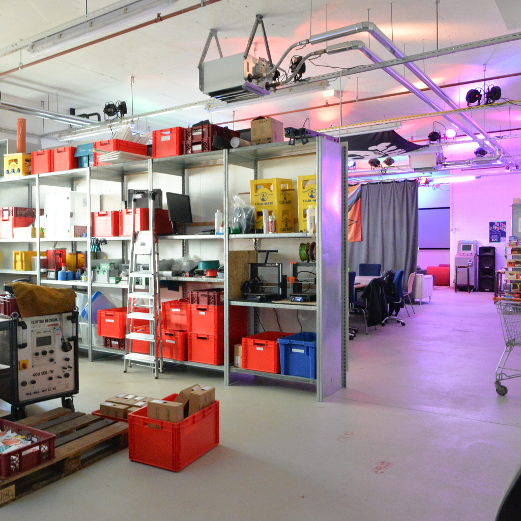 Chaos Computer Club Fulda