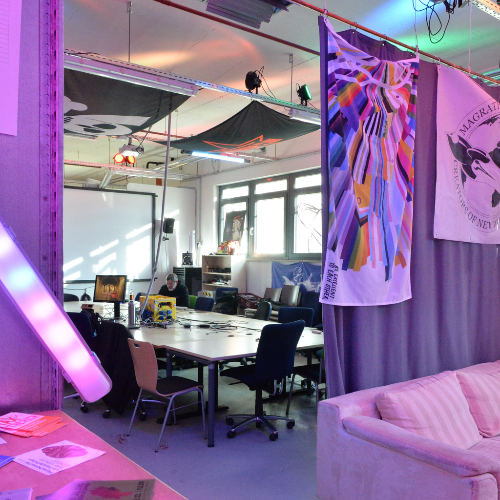 Chaos Computer Club Fulda