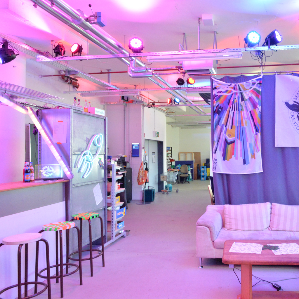 Chaos Computer Club Fulda